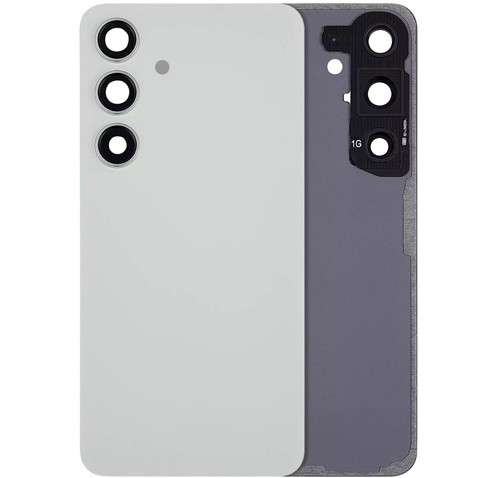 Tylna pokrywa HQ PREMIUM do Samsung Galaxy S24 (SM-S921) zielona