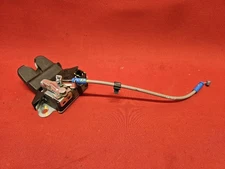 2015-2017 Hyundai Sonata Rear Trunk Deck Lid Latch Lock Actuator 81230-C1010