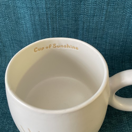 Tasse Sunshine Mainstays Becher 16,5 Oz. - Bild 2 von 4