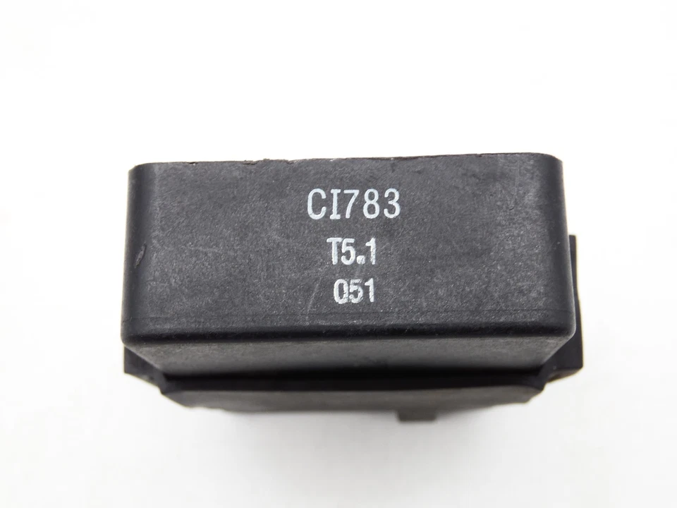 HONDA CI783 Steuereinheit CDI Steuerteil Steuerelement Zündbox CBR125 JC34 - Bild 3 von 4