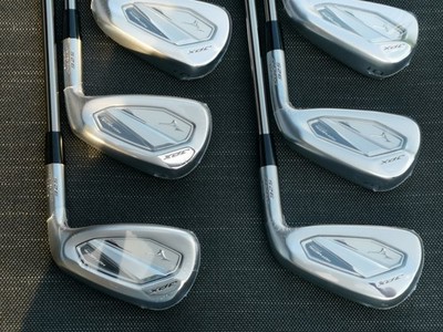 Mizuno JPX 925 Hot Metal Pro Eisensatz 5   PW  Herren rechts neu UVP 1.290 Euro