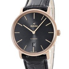 RADO DiaMaster Ceramos Automatic R14068166 SW14477