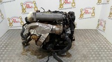 Moteur Mazda 626