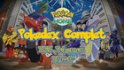 Pokémon Ecarlate et Violet : 9G Pokedex Paldea Complet 18 boîtes NON SHINY