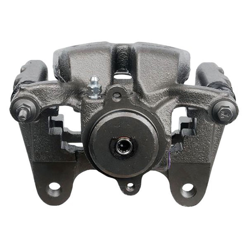 Cardone 2 Rear Disc Brake Caliper Fits 2014-2018 Jeep Cherokee - Picture 3 of 12