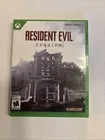 Resident Evil Requiem - Microsoft Xbox Series X|S