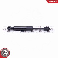 Esen Skv Heckklappen DäMpfer Gasfeder Kofferraum 52SKV550 FüR Peugeot 406 8C 16V