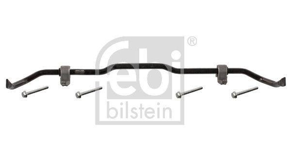 Stabilisateur FEBI BILSTEIN 45306 suspension chassis Audi 1K0 411 303 AL