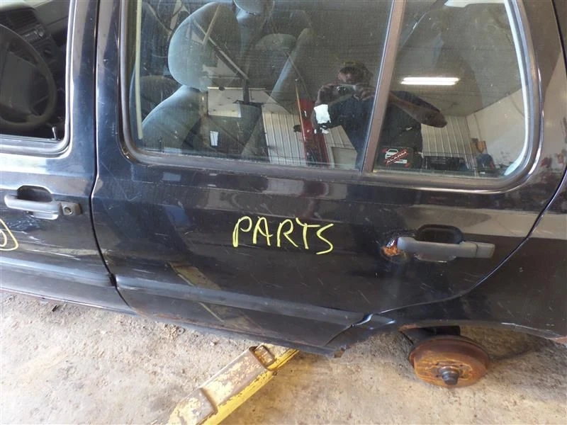 Regulador de ventana trasera del conductor VIN H octavo dígito manual compatible con 93-99 GOLF 9464812 Foto 4 de 4