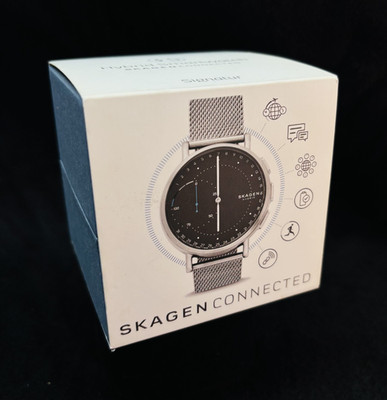 SKAGEN Hybrid Smartwatch
