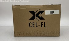 CEL-FI Pro P34-2/4/5/12 Smart Signal Booster  EGJ - Open Box