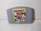 Mario Party 3 Nintendo 64 N64 Game Cartridge Tested