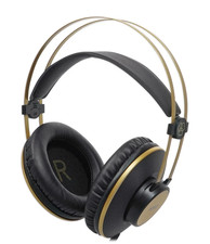 K92 Closed-back Studio/Production.Podcast Monitor Headphones