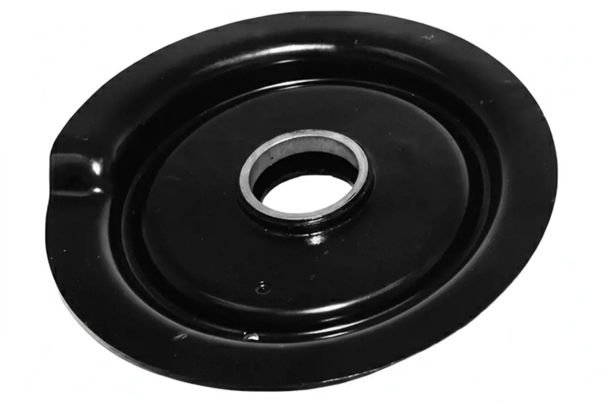 SASIC 2650058 Supporto ammortizzatore a molla Assale anteriore - Immagine 2