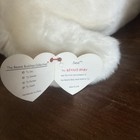 Plush Seal Mom & Baby Stuffed Ty-2000-1993-Never Played With-Tagged — photo 7