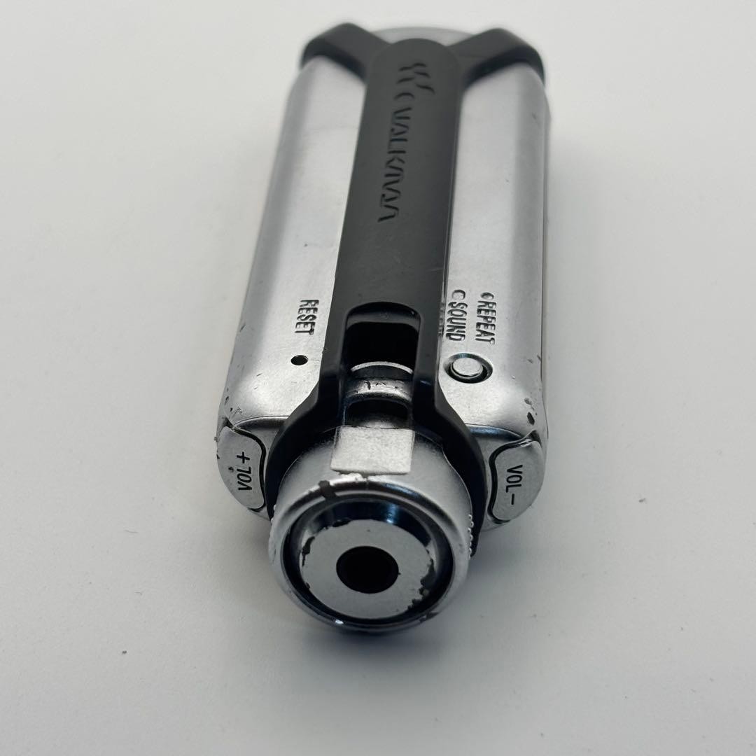 Sony Walkman NW-E407 1GB Digital Player Used Tested Working Black Japan