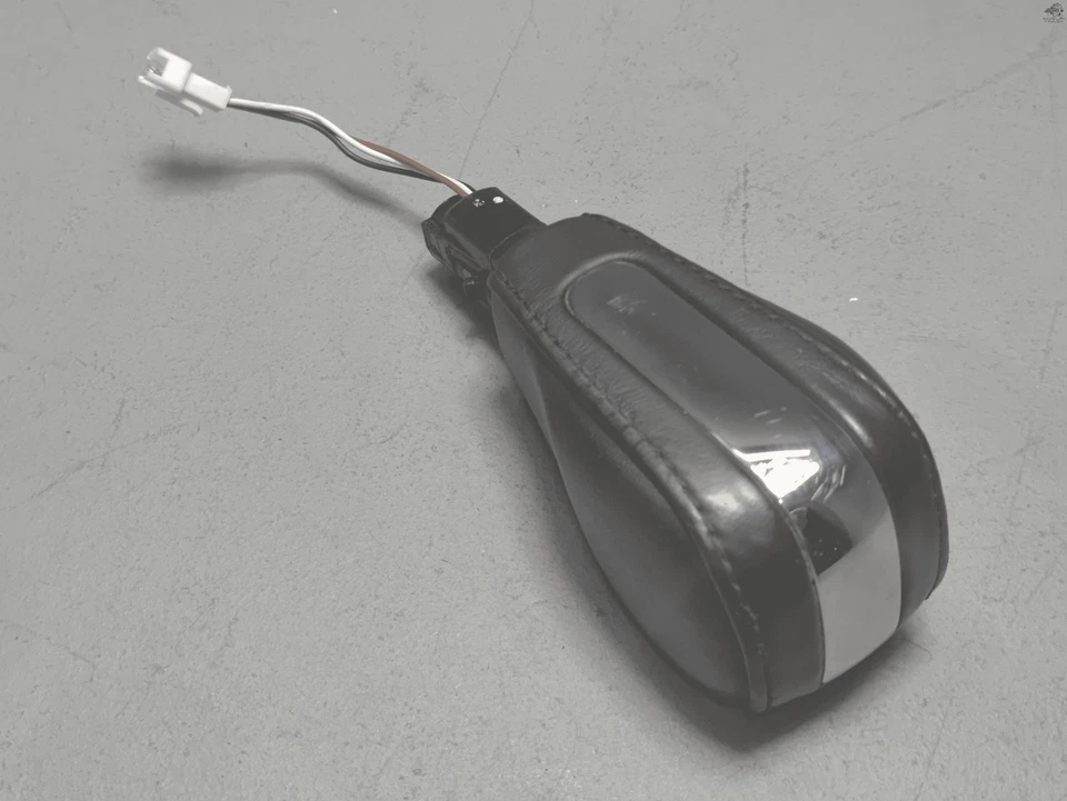 Interruptor de manija de palanca de cambios de transmisión OEM 2018-2019 FORD EXPLORER Foto 2 de 4