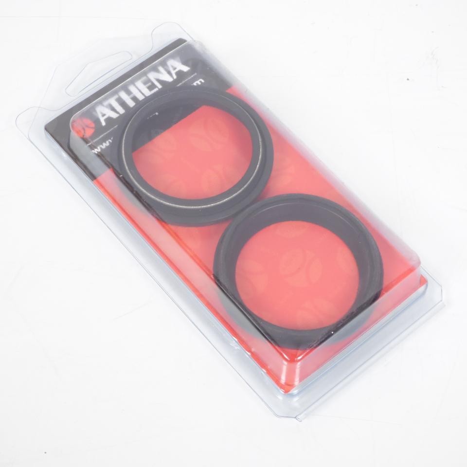 Cache poussière de fourche Athena évite les fuites sur Husqvarna 310 TXC