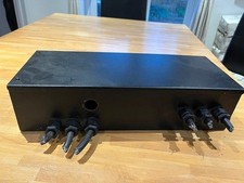 Stage Lighting Junction Box