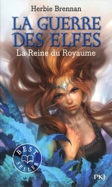 La guerre des elfes. Vol. 3. La reine du royaume  von Br... | Buch | Zustand gut