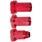 Compatible Spraygun Cup Adapter Achieve Consistent and Reliable Measurements