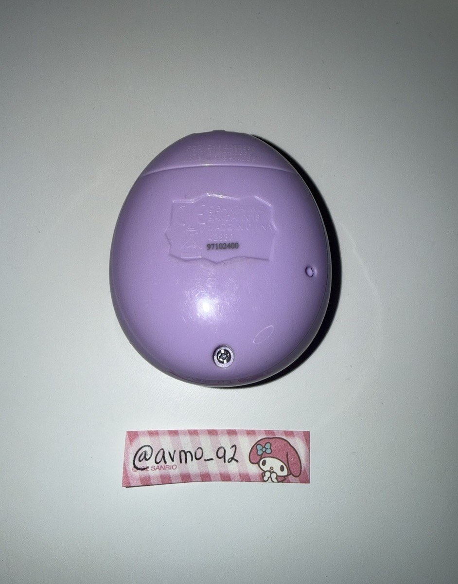 Tamagotchi on - Wonder Garden Lavender - 42844 for sale online | eBay
