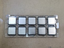 Lot of 10 Intel SR0LC Xeon E5-1620 3.6GHz Server CPU Processor