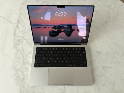 MacBook Pro M2 Pro 16GB Unified Memory 512GB SSD