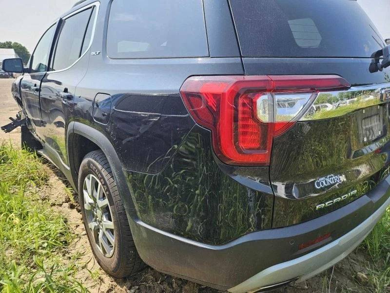 (SOLO RECOGIDA LOCAL) Soporte de núcleo de radiador inferior para 20-23 XT6 2035699 Foto 4 de 4