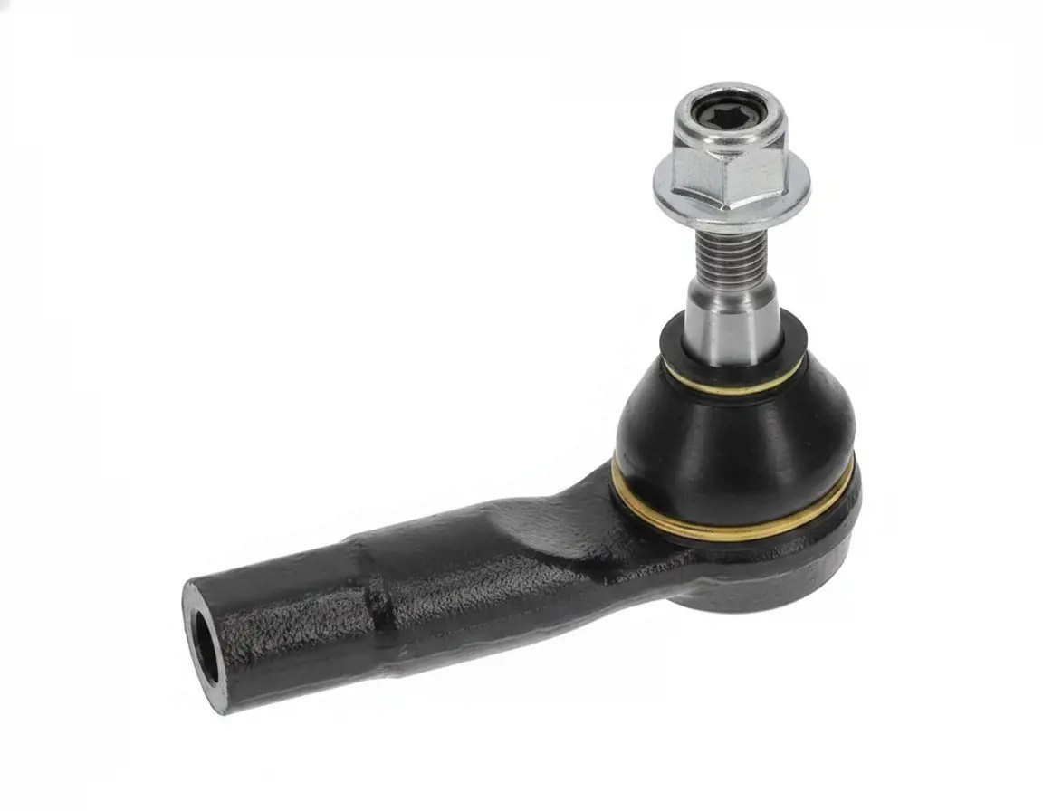 Testina barra sterzo CH-ES-16550 MOOG per JEEP CHEROKEE CHEROKEE VAN - Immagine 2
