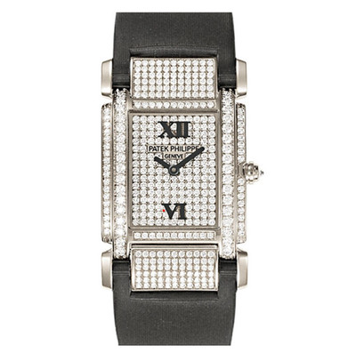 Patek Philippe - Twenty~4