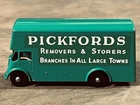Vintage Matchbox Lesney #46 Pickford Removal Van VNM