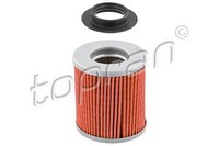 Topran Hydraulikfilter, Automatikgetriebe U.A. FüR Mitsubishi, Nissan, Renault