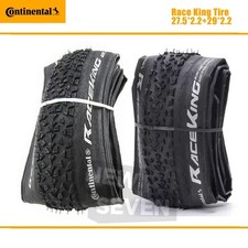 Continental Race King Tire 27.5x 2.2 29 x 2.2,Tubeless,Folding,ShieldWall,Black