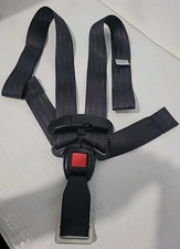 Graco Snugride Snuglock 30/35 Infant Baby harness Seat Belt Strap Replacement