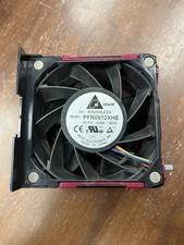HP ProLiant ML 92mm Server Fan 661332-001 667254-001 PFR0912XHE