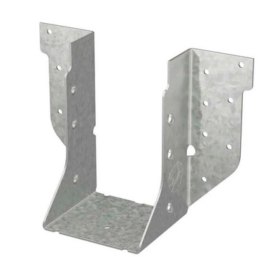 Simpson Strong-Tie HHUS26-2 Double 2x6 Face Mount Joist Hanger G90 Galv