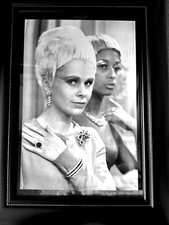 1971 Van Cleef & Arpels Pressefoto Place Vend...