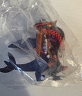 Mega Garchomp Phone Charm — photo 2
