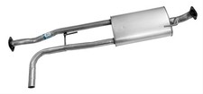 Walker Quiet-flow Ss Muffler 56249