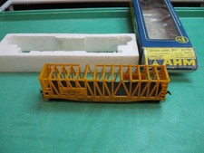HO Scale, Dow, Container Carrier, Roco, 50, R...
