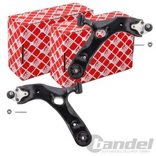 Triangle de suspension Lexus LS