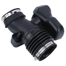 Engine Air Intake Hose Tube With Clamps .Fits for 2009-2011 Buick