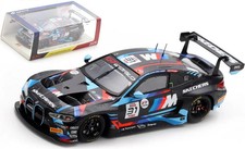 BMW M4 GT3 EVO #31 8th 2025 Vanthoor/van der Linde/Wittmann in 1:43 by Spark