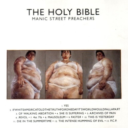 This Is My Truth Tell Me Yours (Limited Edition) by Manic Street Preachers - Bild 1 von 2