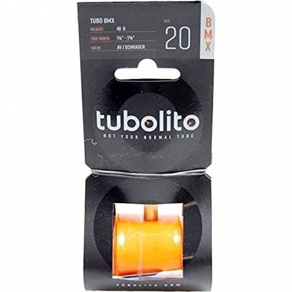 Tubolito Tubo Bmx 20'' 1-1/8-1-3/8'' Schrader