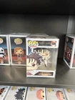 Funko Pop Jujutsu Kaisen Choso W/ Protector