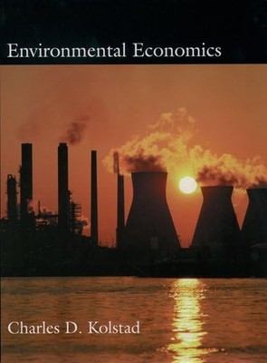 Environmental Economics