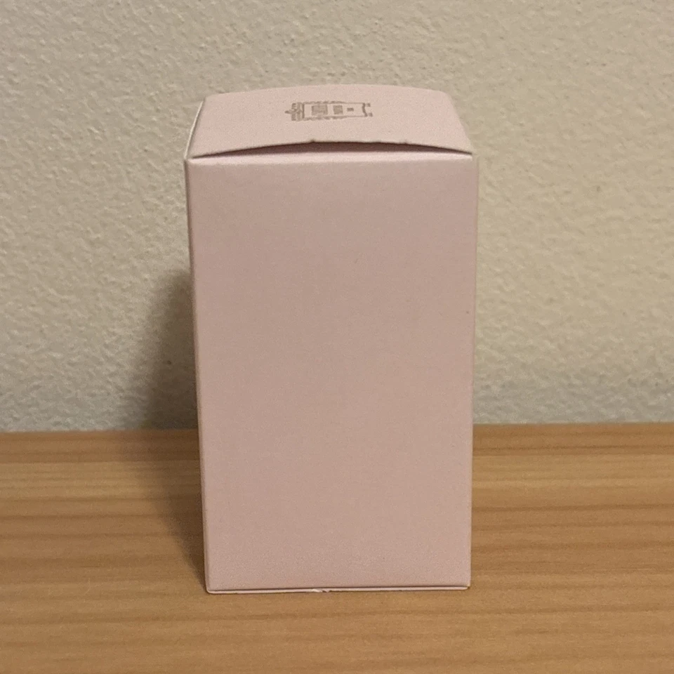 Cartier Baiser Volé Eau de Parfum 6ML Miniatura Tamaño de Viaje Nuevo en Caja EDP Foto 2 de 4