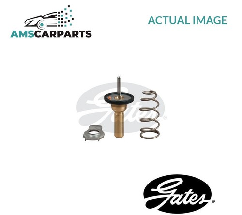 ENGINE COOLANT THERMOSTAT TH49990G1 GATES NEW OE REPLACEMENT